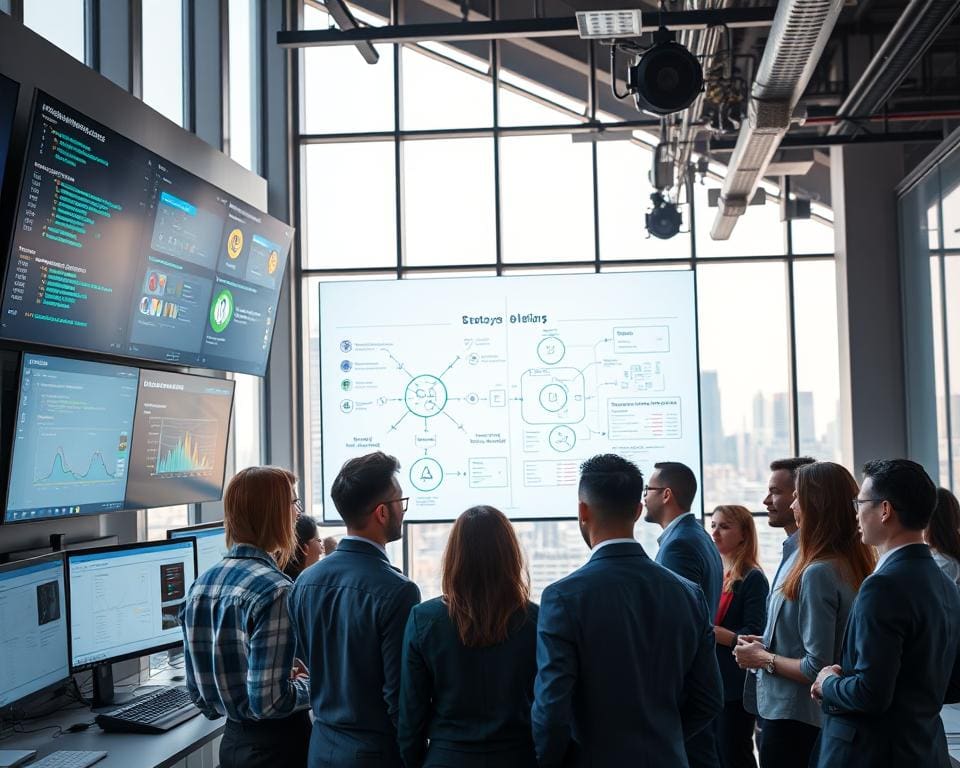 Wie unterstützt MLOps zuverlässige KI Modelle?