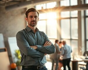 Wie unterstützt ein Teamleiter die Produktivität?