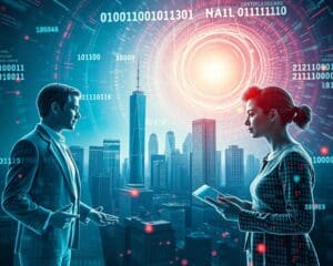 Wie veraendert Digitalisierung klassische Berufsbilder?