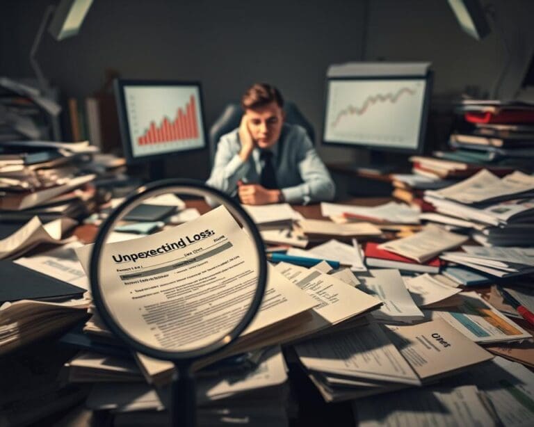 Wodurch verliert man heimlich Geld?