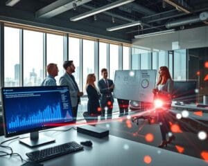 Wodurch wird Edge Processing produktiver?