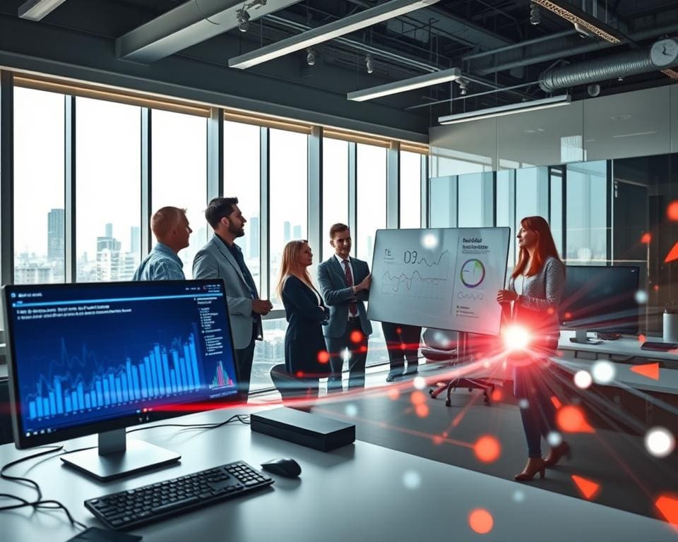 Wodurch wird Edge Processing produktiver?