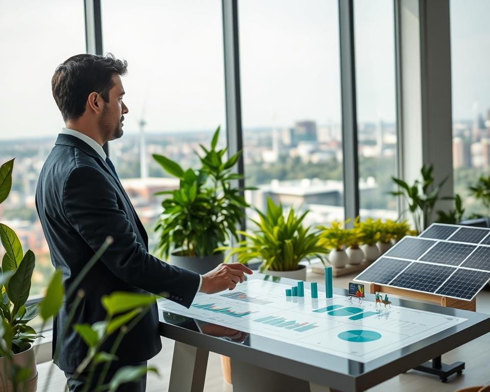 Warum ist ein Energieplaner relevant?