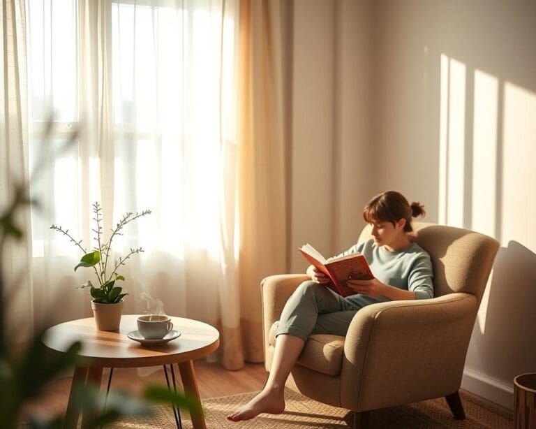 Warum schätzen Menschen stille Beschäftigungen?