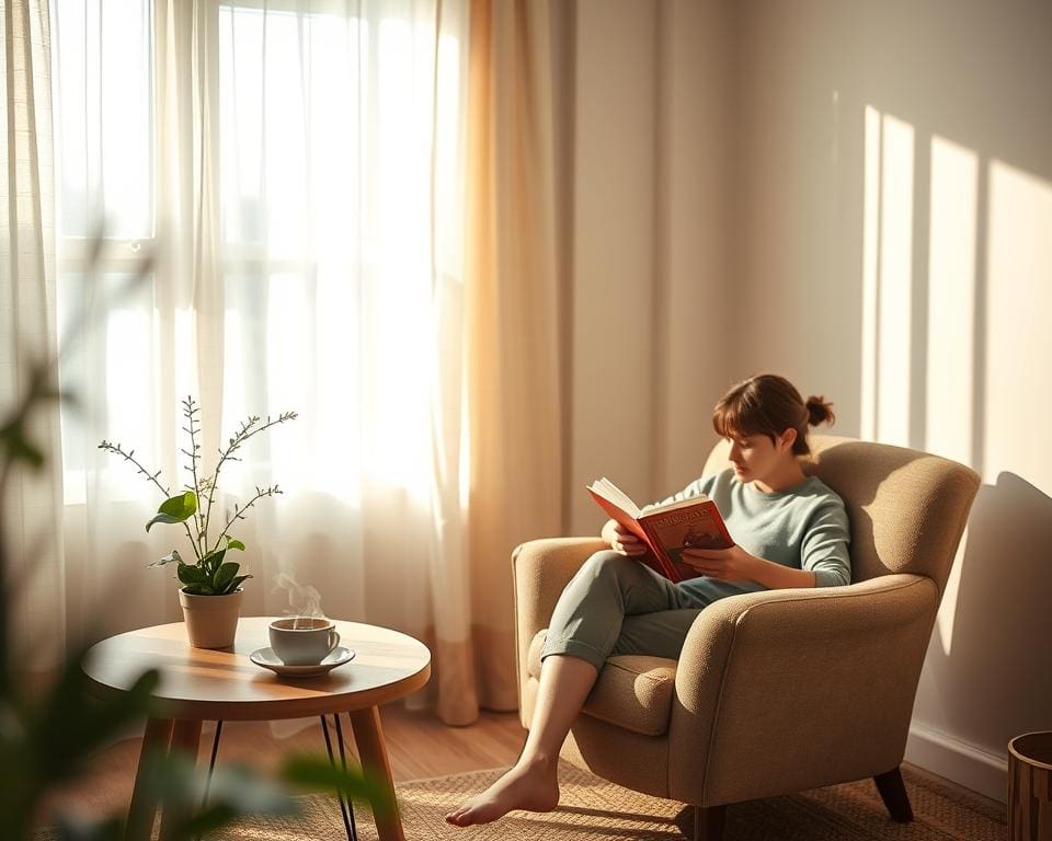 Warum schätzen Menschen stille Beschäftigungen?