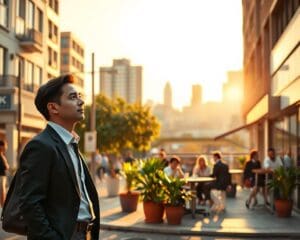 Warum suchen Menschen Tiefe im Alltag?