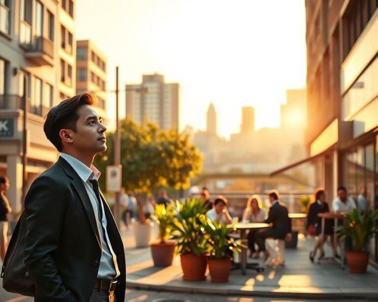 Warum suchen Menschen Tiefe im Alltag?