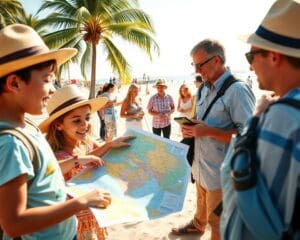 Warum verbinden Sommerferien Reisen und Lernen optimal?