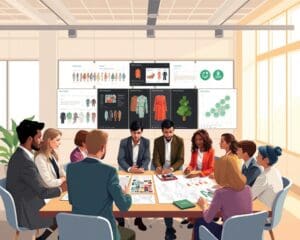 Was beeinflusst Modetrends langfristig?