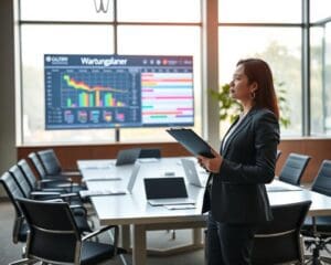 Was bietet ein Wartungsplaner?