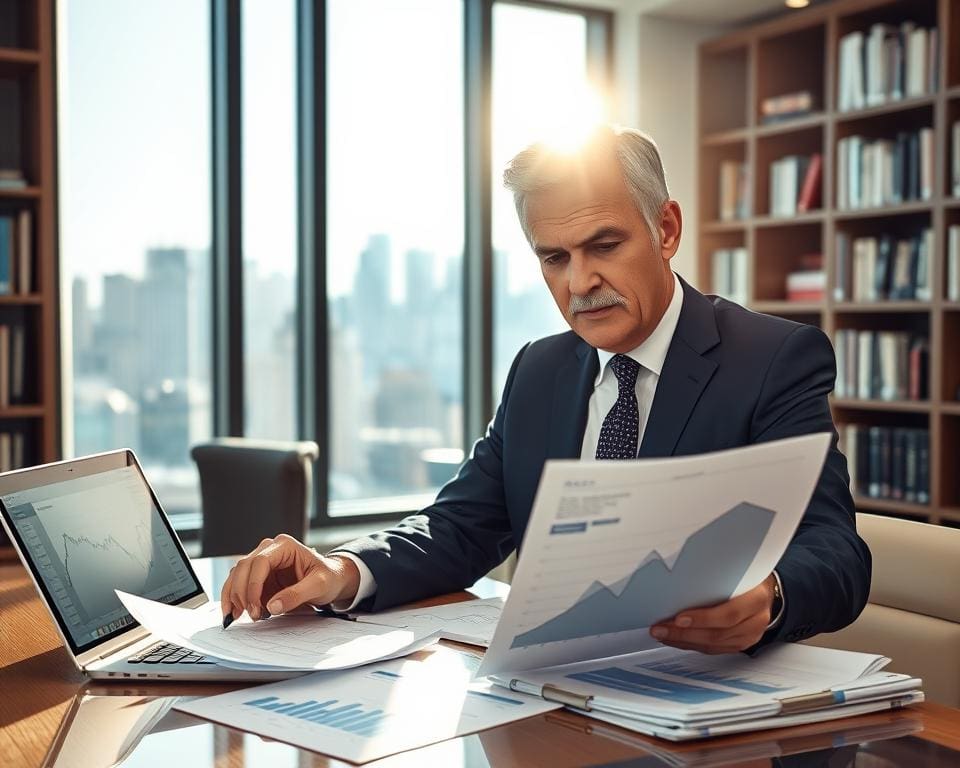 Was leistet ein Investitionsberater?