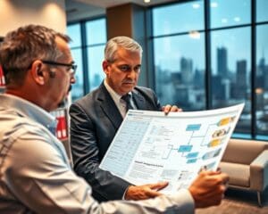 Was leistet ein Notfallplaner?