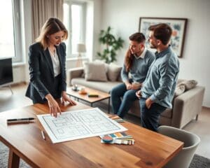 Was leistet ein Wohnraumberater?