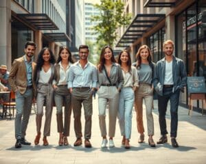 Was macht Mode alltagstauglich?