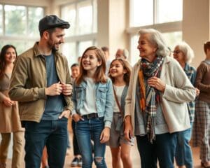 Was macht Mode generationenübergreifend?