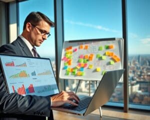 Was macht ein Risikomanager?