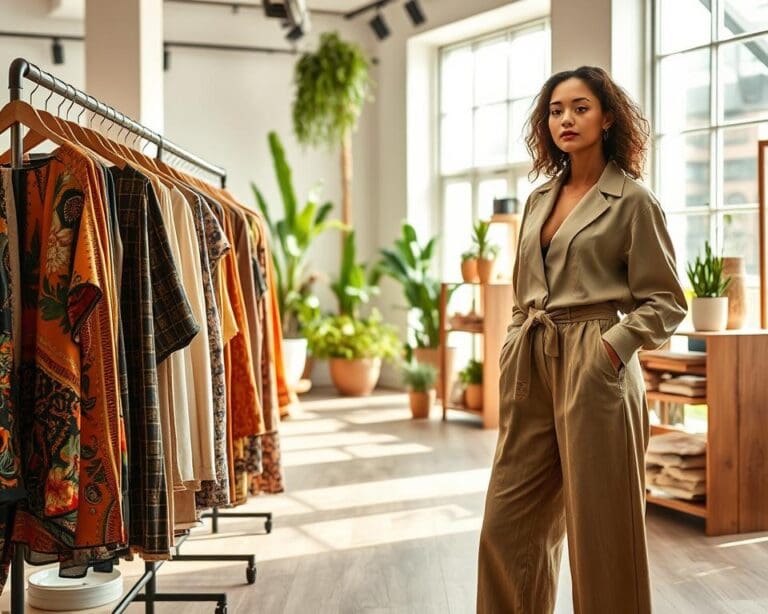 Was macht nachhaltige Mode immer beliebter?