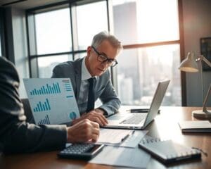 Wie hilft ein ROI Analyst?