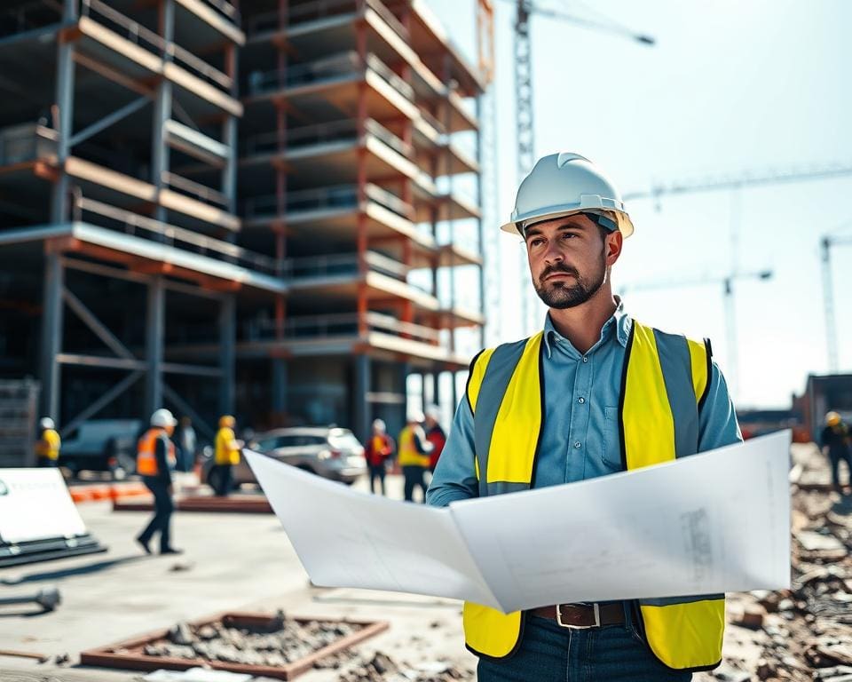 Wie hilft ein Sicherheitskoordinator?