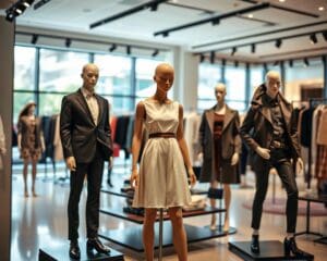 Wie optimieren Mannequins den Store Einsatz langfristig?