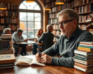 Wie prägt Thomas Romaneder die österreichische Literaturszene?