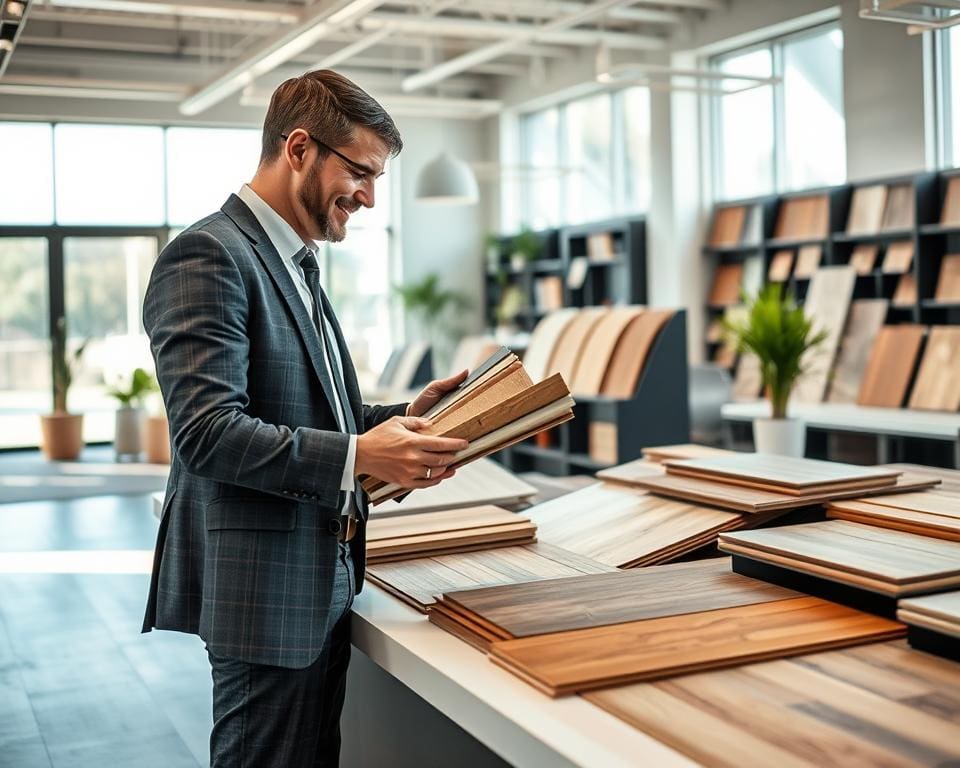 Wie unterstützt ein Bodenfachbetrieb?