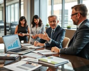 Wie unterstützt ein Versicherungsberater?