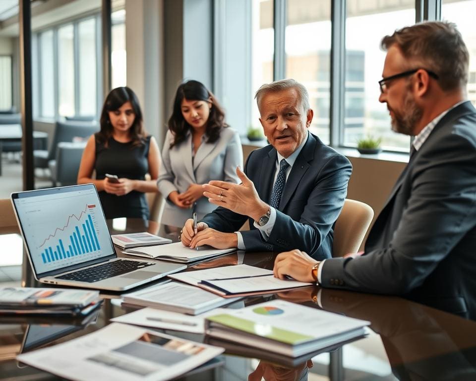 Wie unterstützt ein Versicherungsberater?