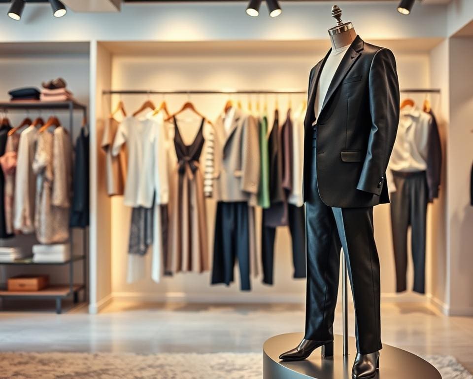 Wie wichtig ist Passform bei Kleidung?