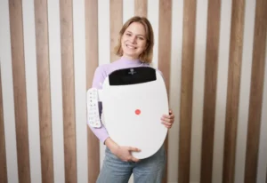 TokyoSeat Toilettensitz