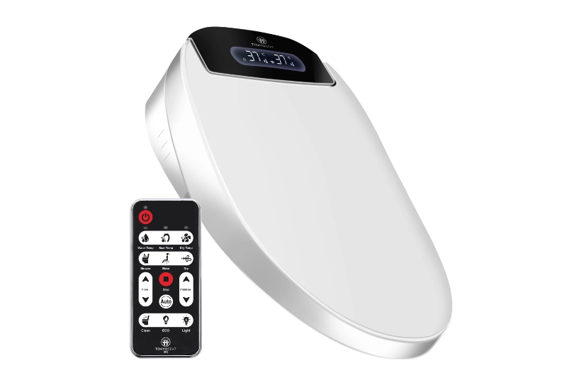 TokyoSeat japanischer Toilettensitz