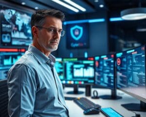 Warum benötigen Firmen einen IT-Sicherheitsbeauftragten?