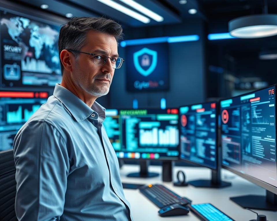 Warum benötigen Firmen einen IT-Sicherheitsbeauftragten?