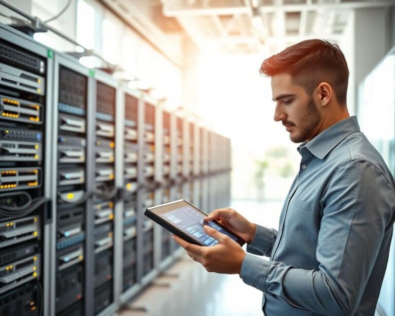 Warum benötigen Firmen einen Systemintegrator?