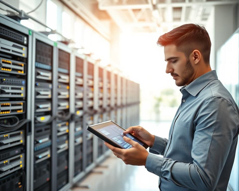 Warum benötigen Firmen einen Systemintegrator?