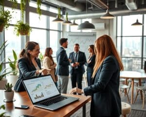 Warum benötigen Start-ups professionelle Finanztools?