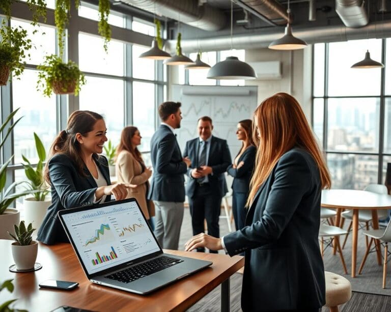 Warum benötigen Start-ups professionelle Finanztools?