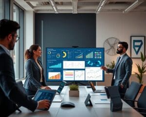 Warum benötigen Unternehmen Self-Service BI Lösungen?