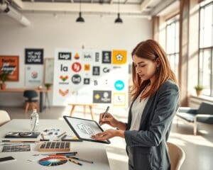 Warum ein Logo erstellen lassen mit Branding-Fokus sinnvoll ist?