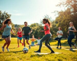 Warum fördert Sport mentale Ausgeglichenheit?