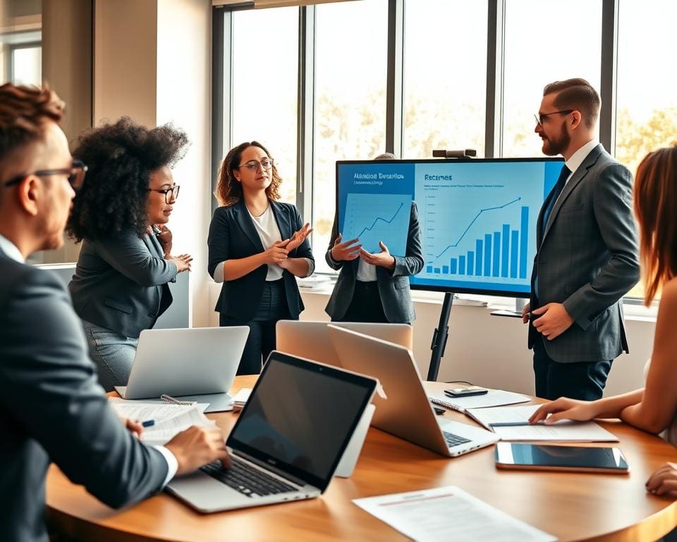 Warum greifen Werkmeister auf externe Unterstützung zurück?