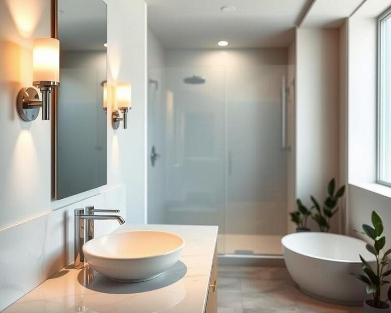 Warum ist Badbeleuchtung so wichtig?