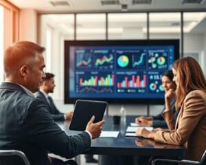 Warum ist Business Reporting für Führungskräfte entscheidend?