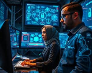 Warum ist Cybersecurity heute unverzichtbar?