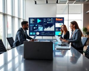 Warum ist Datenqualität ein zentraler Erfolgsfaktor?