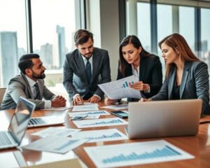 Warum ist Finanzreporting für Führungskräfte wichtig?