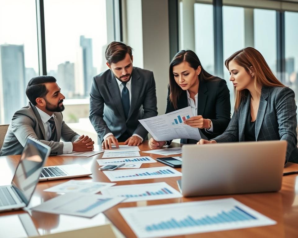 Warum ist Finanzreporting für Führungskräfte wichtig?