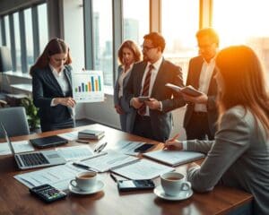 Warum ist Liquiditätsplanung für KMU relevant?