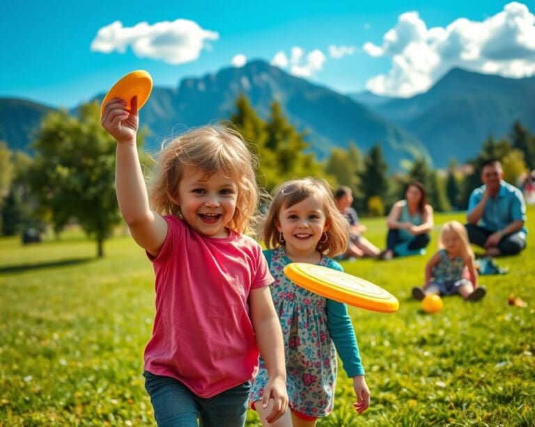 Warum ist Meran perfekt für Familienreisen?