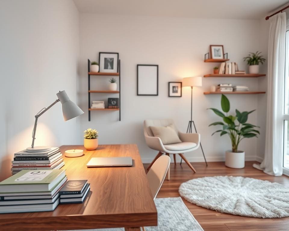 Warum ist Ordnung entscheidend fürs Wohlbefinden?